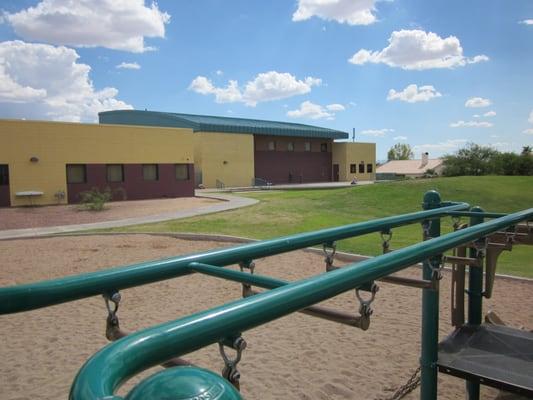 Mesquite Elementary School