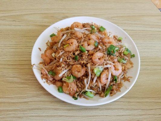 Shrimp Fried Rice