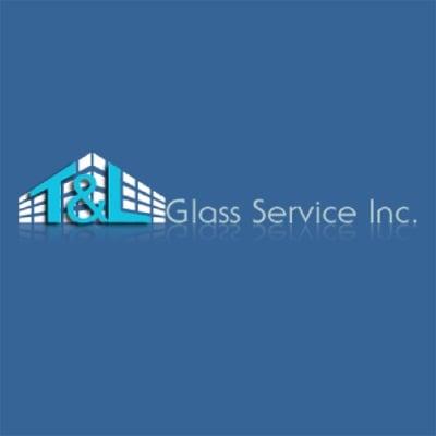 T & L Glass Service Inc