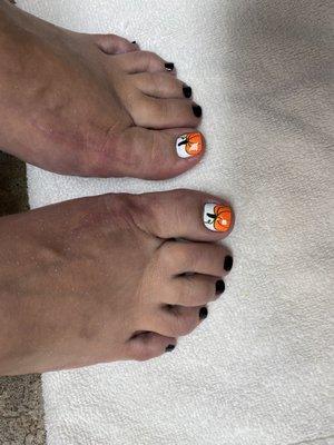 Pedicure