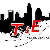 T & E Tires and Services South