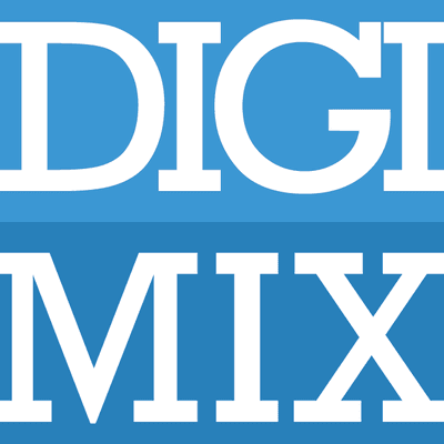 DigiMix Web Design New York