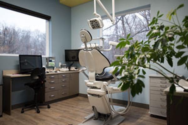 Smiles On Hudson Dentistry