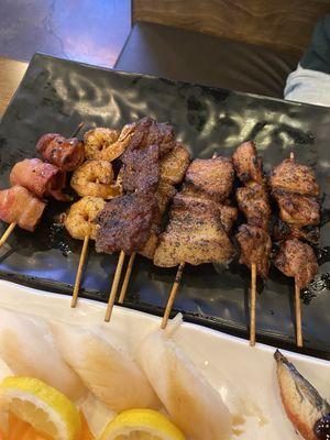 Skewers