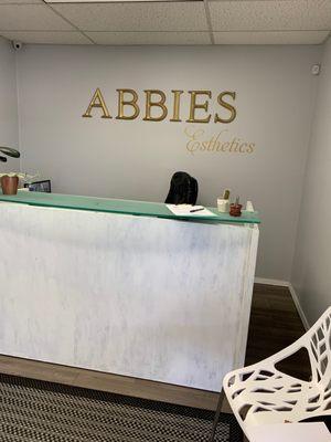 Abbie's Esthetics