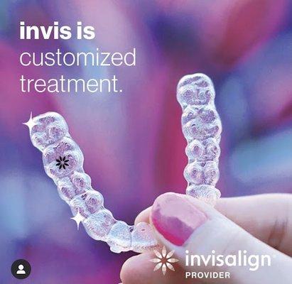 InviAlign