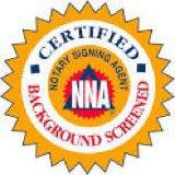 Notary Signing Agent Background Check