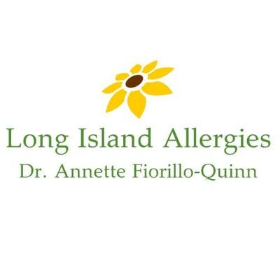 Long Island Allergist | Dr. Annette Fiorillo-Quinn