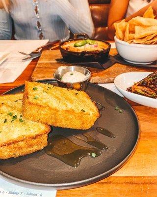 Jalapeño Corn Bread