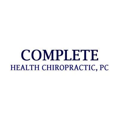 Complete Health Chiropractic, PC