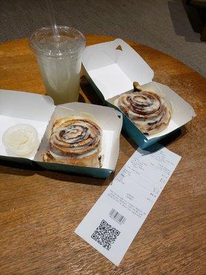 Cinnabon