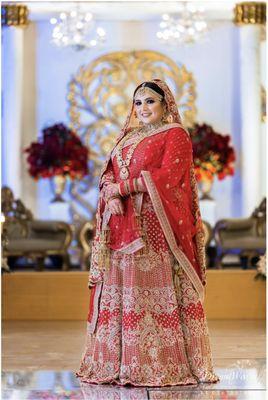 Bombay Bridal Boutique