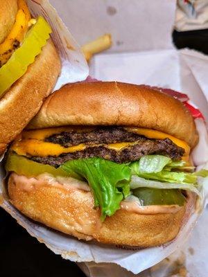 In-N-Out Burger