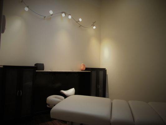 Massage Room