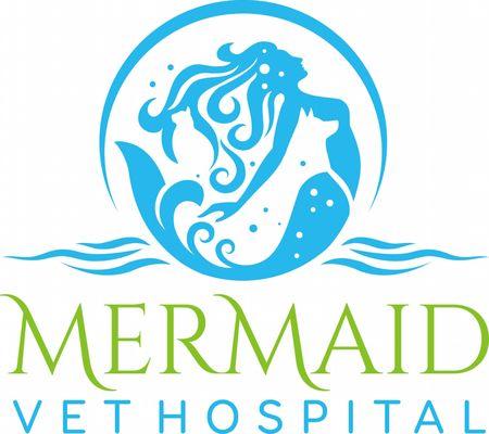 Mermaid Vet Hospital