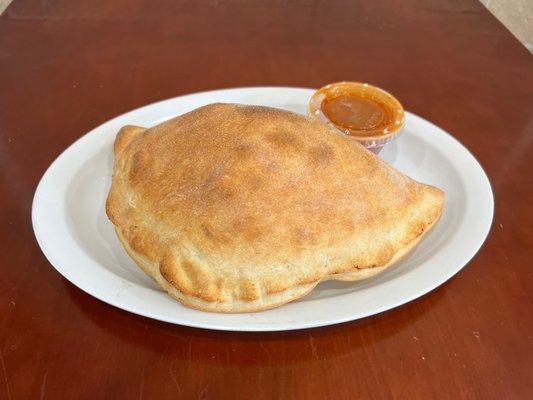 CHESE Cheese Calzone