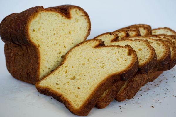 Best Seller GF White Loaf