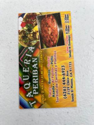 Lorena's Mexican Restaurant