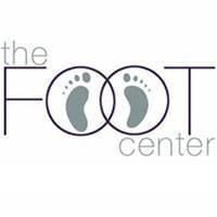 The Foot Center Inc. logo