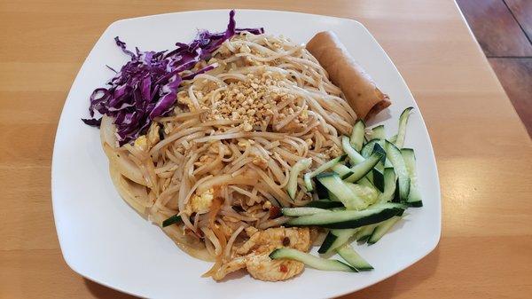 Pad Thai