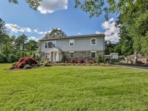 SOLD! 25 Deerwood Court, Norwalk CT