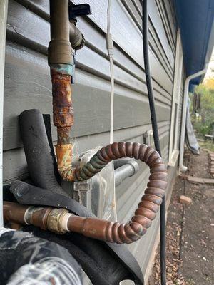 Spot-on Plumbing