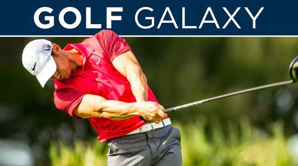 Golf Galaxy