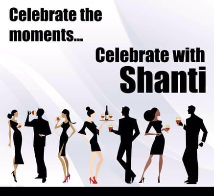 Shanti Wines