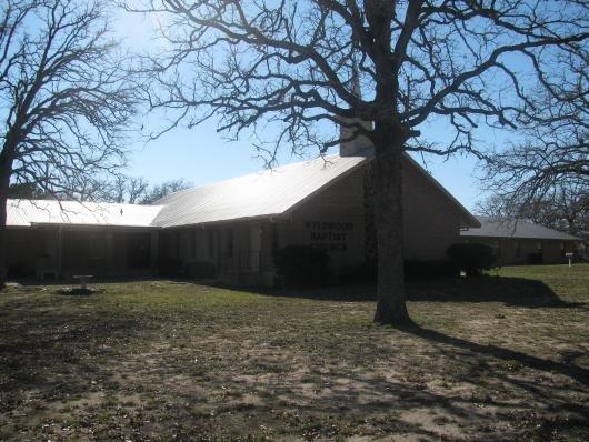 Wyldwood Baptist Church