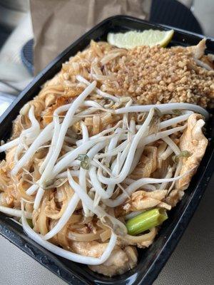 Pad Thai