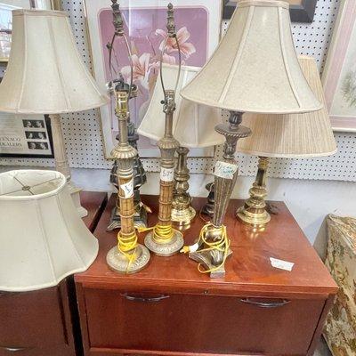 Lamps Furniture