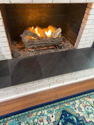 Glenco Fireplaces