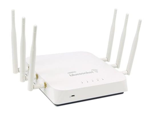 wireless access points