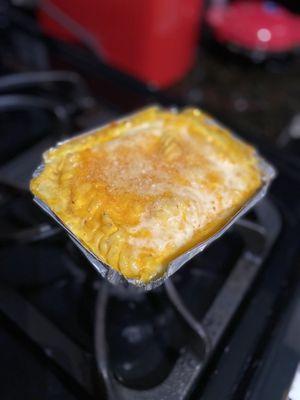 Small 7 Cheese Mac n Cheese