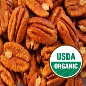 SunOrganic Farm Organic Pecans