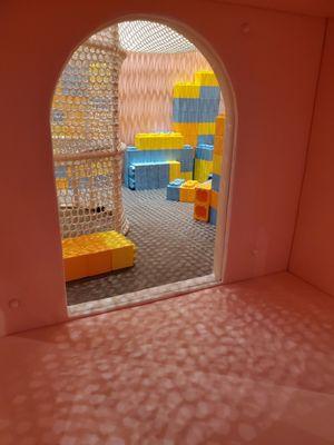 Lego room