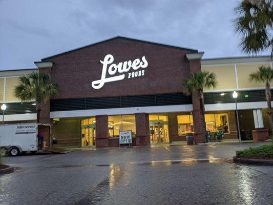 Lowes Foods of West Ashley