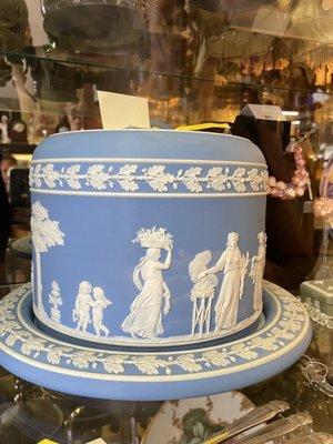 Wedgewood