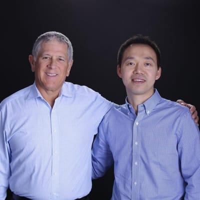 Drs. Ira Mendelsohn & Ethan C Zhang