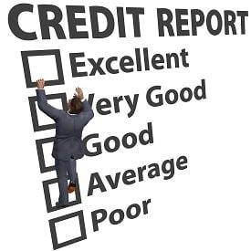 Improve Credit