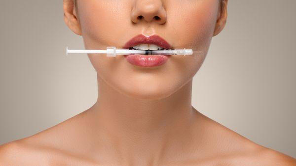 We are offering Botox treatment