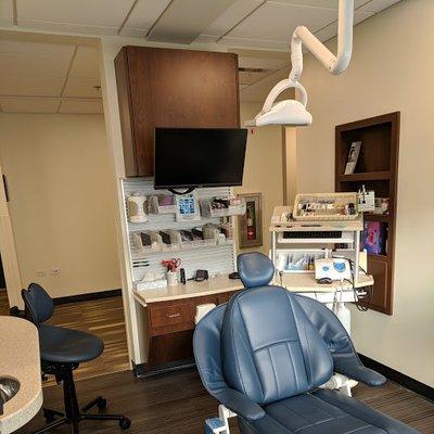 Lake County Family Dental Care