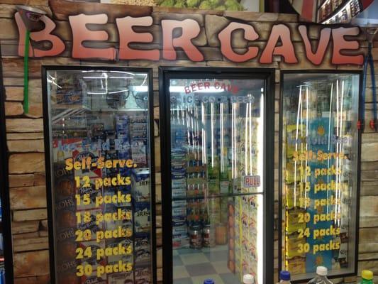 Beer Cave