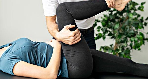 Medical Massage Therapy