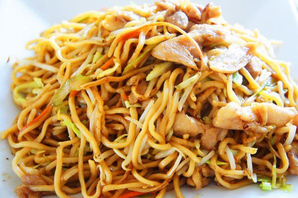 Chow Mein