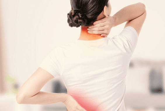 We specialize in low back pain.