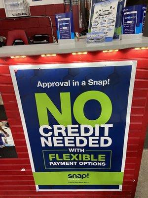 HELP IS HERE WITH  NO CREDIT NEEDED. INSTANT APPROVALS. AND OPTIONS THAT WORK WITH YOU !!