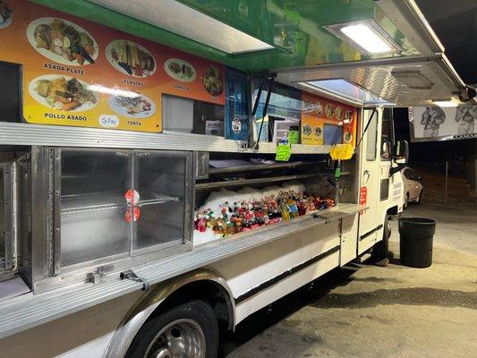 Food truck