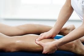 Sports Massage - for the pro or weekend warriors!!