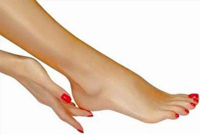 We can help you with all your feet problems